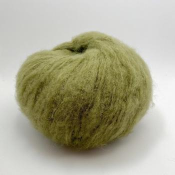 Knit Norway Garn Deilig Olive 1914, 50gr (642-10296)