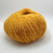 Knit Norway Garn Deilig Burned-Yellow 314, 50gr