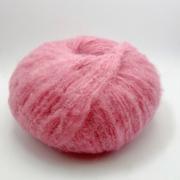 Knit Norway Garn Deilig Pale-Pink 316, 50gr