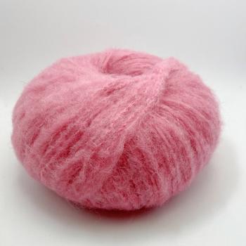 Knit Norway Garn Deilig Pale-Pink 316,  50gr (642-10503)