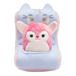 Squishmallows® Squishville Lekesett Skjønnhetssalong Day-Spa (691-102111)
