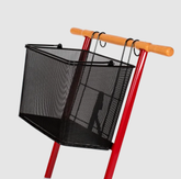 Espegard Kurv til Spark (340-8025)