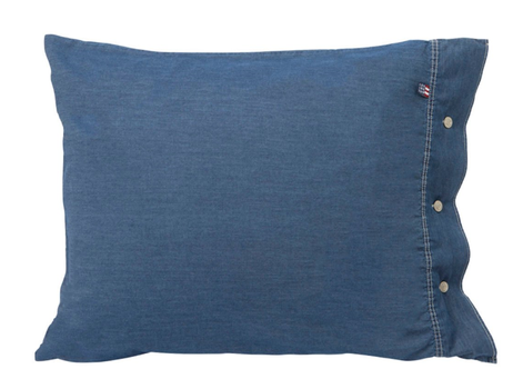 Lexington Denim Putetrekk 50x70cm (588-10000075-50x70)