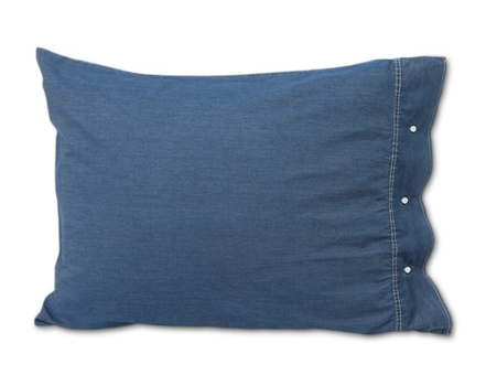 Lexington Denim Putetrekk 50x70cm (588-10000075-50x70)