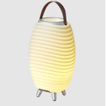 Kooduu Synergy 35 Høyttaler Vinkjøler Lampe (711-KO05-0104LS014-00)