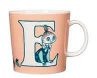 Mummi Arabia Krus ABC "E" 4dl (658-1066899)