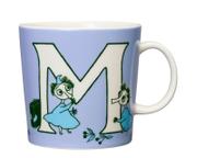 Mummi Arabia Krus ABC "M" 4dl (658-1066900)