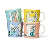 Mummi Arabia Krus ABC "M" 4dl (658-1066900)
