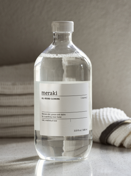 MERAKI Multirengjøringsmiddel 1000ml