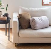 UND Putetrekk Ull Lys-Syrin 50x50cm Myke-Folder (636-15717)