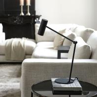 Riviera Maison Morriston Bordlampe