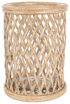 Halvor Bakke Lyslykt Latina Vintage Grey (415-H70606)