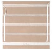 Halvor Bakke Forkle Stripet Beige Onesize (415-H14531)