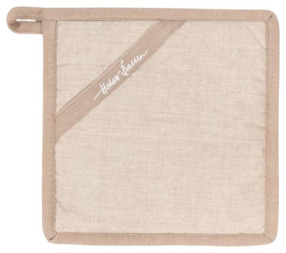 Halvor Bakke Grytekluter Beige 2pk (415-H14530)