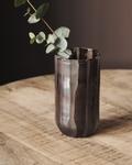 House Doctor Vase Bai Brun Ø8xH15, 5 (151-210510403)