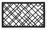 Tica Copenhagen Gummimatte Lines 45x75 (424-100862)