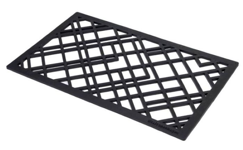 Tica Copenhagen Gummimatte Lines 45x75 (424-100862)