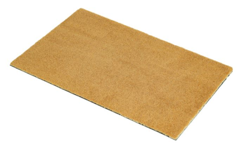 Tica Copenhagen Dørmatte Dijon-Gold 40x60