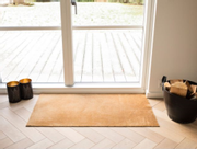 Tica Copenhagen Gulvmatte Dijon-Gold 90x130 (424-101178)