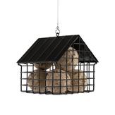 Wildlife Garden Fuglemater Gitter Svart (641-WG3343)