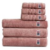 Lexington Original Håndkle Lavender (588-10002059)