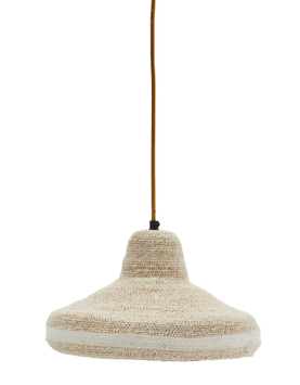 Madam Stoltz Lampe Gress 30cm  (399-IM-2065)