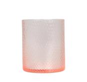 Specktrum Drikkeglass Harlequin H10cm Blossom (625-1112)