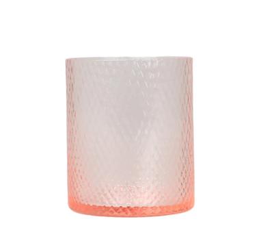 Specktrum Drikkeglass Harlequin H10cm Blossom (625-1112)