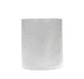 Specktrum Drikkeglass Harlequin H10cm Klar (625-1109)