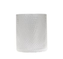 Specktrum Drikkeglass Harlequin H10cm Klar