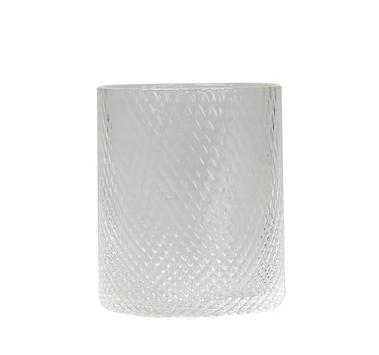 Specktrum Drikkeglass Harlequin H10cm Klar