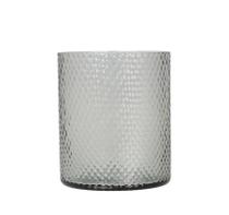 Specktrum Drikkeglass Harlequin H10cm Grey