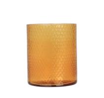 Specktrum Drikkeglass Harlequin H10cm Golden