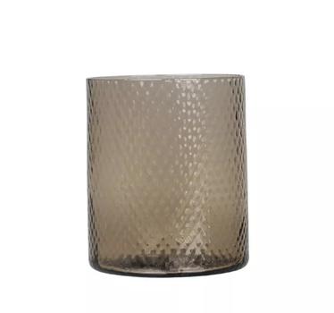 Specktrum Drikkeglass Harlequin H10cm Smoke (625-1110)