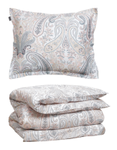 GANT KeyWest Sengesett 200x220 Egyptisk-bomull Light-Pink (589-851005402-662, 851005403-662)