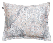 GANT KeyWest Sengesett 200x220 Egyptisk-bomull Light-Pink (589-851005402-662, 851005403-662)