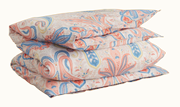 GANT KeyWest Paisley Sengesett 200x220 Sateng Guava-Orange (589-851005402-832, 851005403-832)