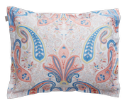 GANT KeyWest Paisley Sengesett 200x220 Sateng Guava-Orange (589-851005402-832, 851005403-832)