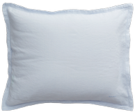 GANT Sengesett Bomull-Lin Light-Blue (589-851025902-455, 851025903-455)