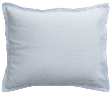 GANT Sengesett Bomull-Lin Light-Blue (589-851025902-455, 851025903-455)