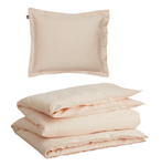 GANT Paisley Sengesett Bomull Apricot-Shade (589-851026802-825, 851026803-825)
