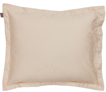 GANT Paisley Sengesett bomullsjacquard aprikos  (589-851026802-825, 851026803-825)