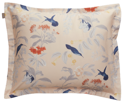 GANT Garden Sengesett Sateng Apricot-Shade  (589-851028002-825, 851028003-825)