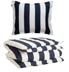 GANT Sengesett Bold Stripe Marine (589-851028402-410)