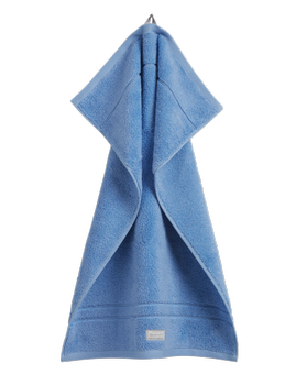 GANT Premium Håndkle Blue Bell (589-852007202, 852007203, 852007205-476)