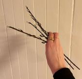 Mr Plant Kunstig Gren Gåsunger H36cm (260-2966-90)