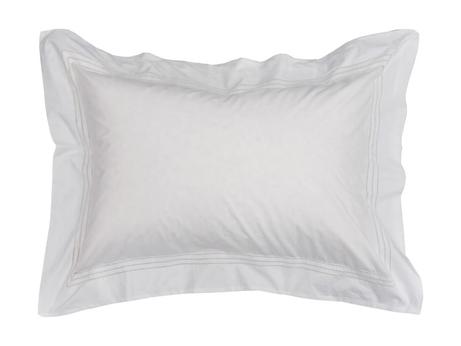 Tone Kroken Putetrekk Habibi Hvit-Beige 50x70cm