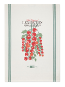 Lexington Kjøkkenhåndkle Tomato Bomull 50x70cm