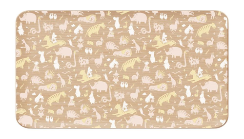 Mummi Underlagsbrett til dyremat Pets 30x50cm (489-6416114969647)