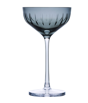 Halvor Bakke Drink Cocktail Glass Grå (655-328490)